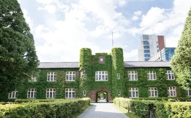 立教大学